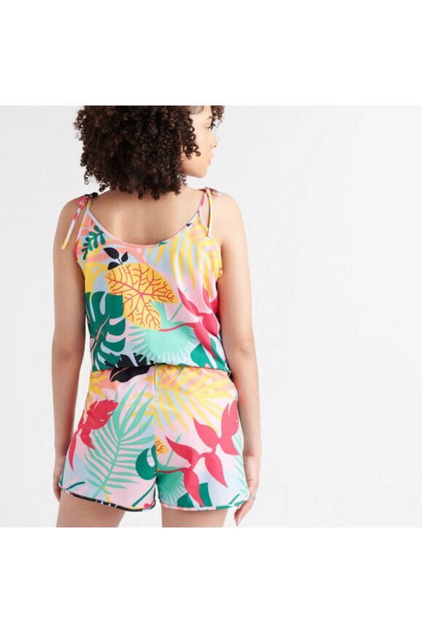 Adidas tropicalage tee dress sales