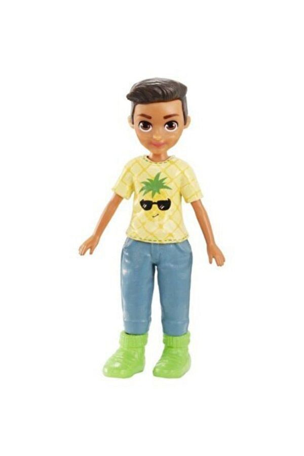 Polly Pocket Nicolas Wells 1 Piece Trendyol