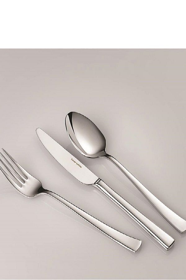 Hisar-Lara 36 Piece Fork Spoon Knife Set 1