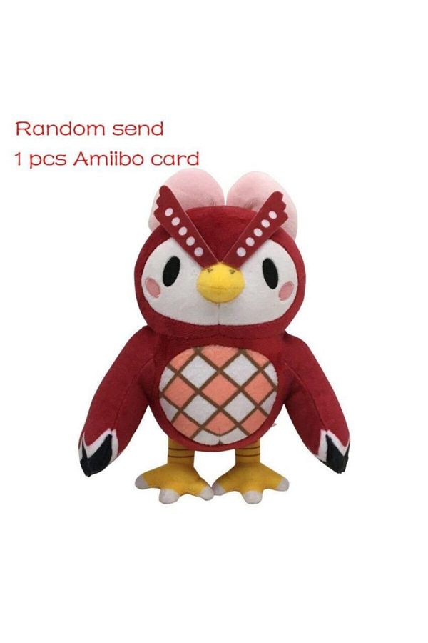 Animal crossing celeste plush on sale