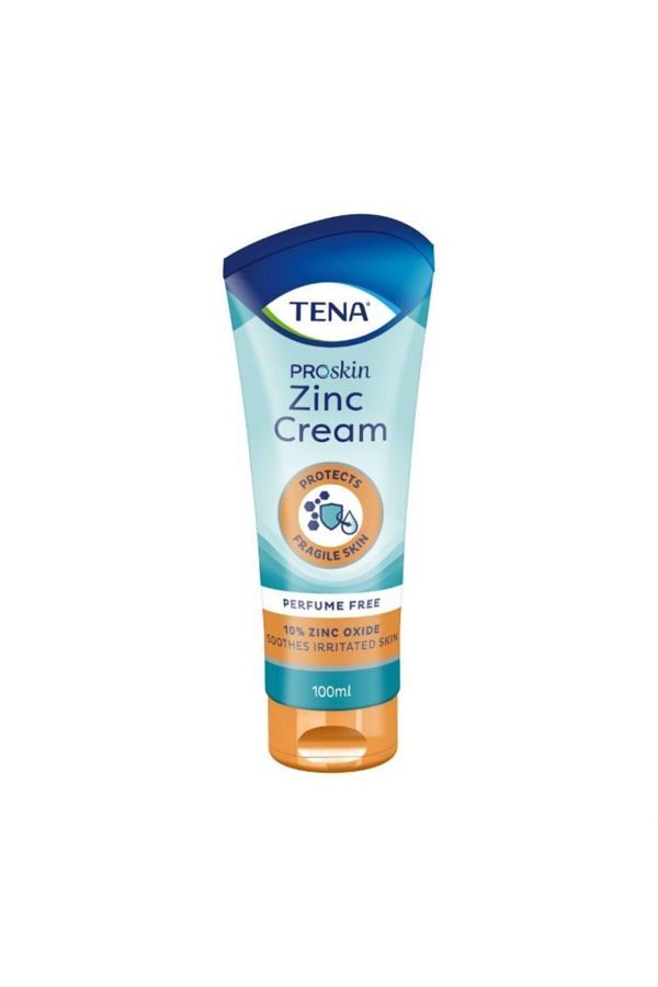 TENA-100 ml Zinc Cream 1