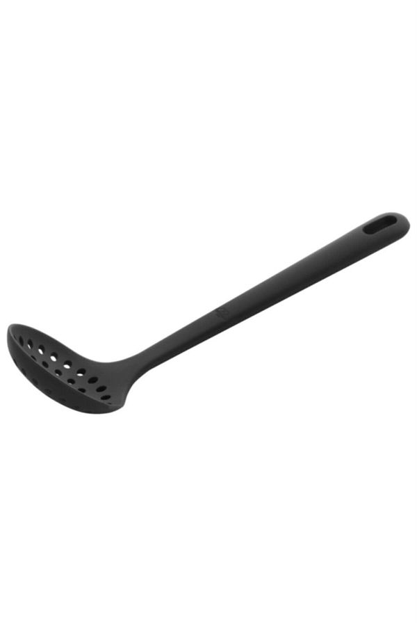 BALLARİNİ-280010020 Silicone Ladle Shaped Colander 1