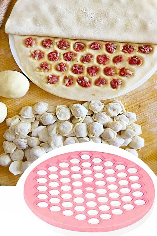 Buffer-Practical Mold Ravioli 1
