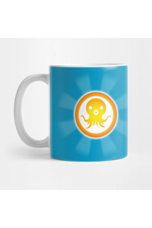 Pixxa-The Octonauts Â€“ Octo-alert Mug Cup 1