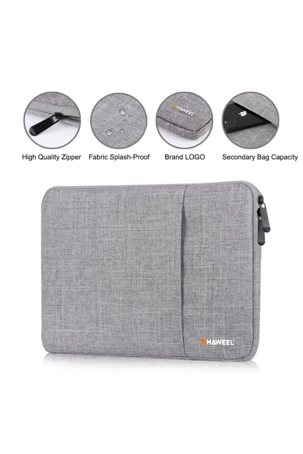 Duxweel-Huawei Matebook 14 Carrying Bag Water and Dustproof Shockproof Case 1