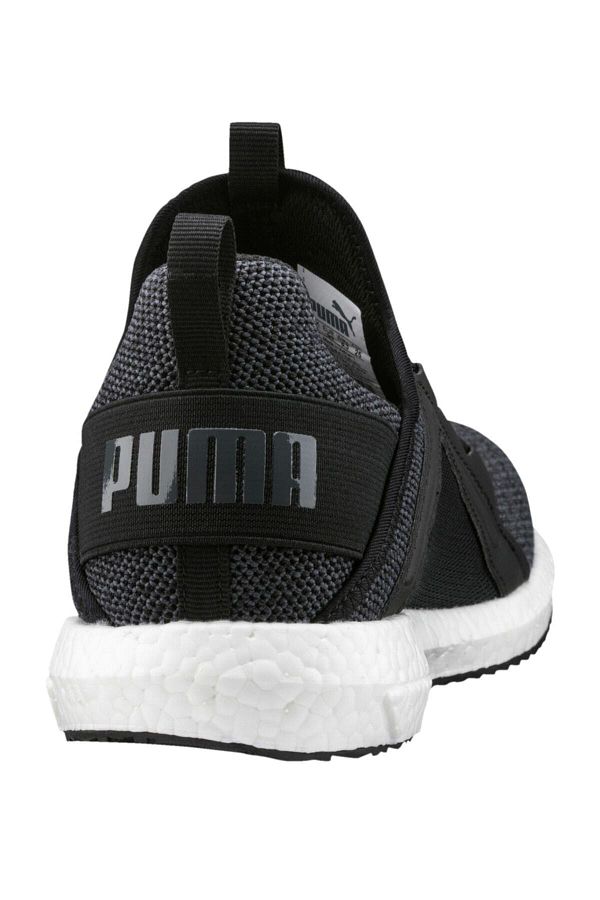 Puma MEGA NRGY KNIT WN S Black Women s Sneaker Shoes 101119093 Trendyol