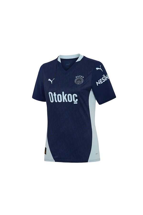 Puma-FSK Replika tretieho dresu W Dres 1
