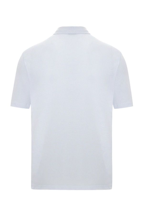 Rossi polo top