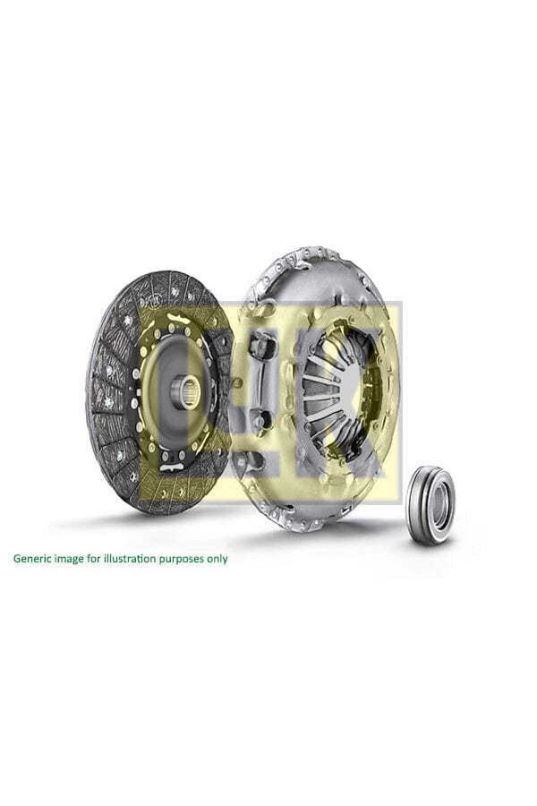 【有名人芸能人】 Luk 1.6 1.8 Xantıa Xsara Zx / 406 306 Set Clutch 620304900 K-POP・アジア