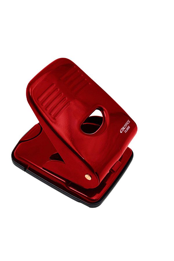 Gen-Of-50 Sheet Capacity Large Size Hole Punch - DL-0850 1