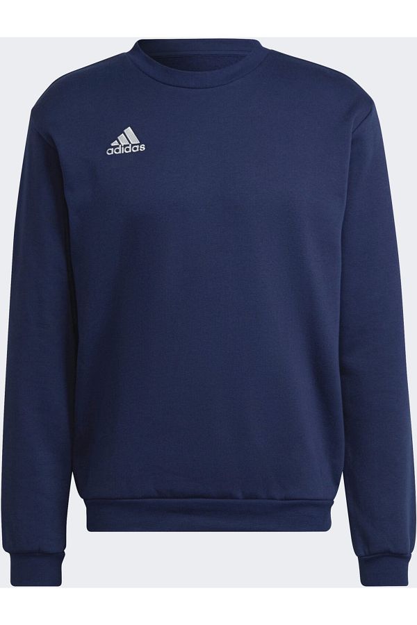 Adidas denim sweatshirt sales