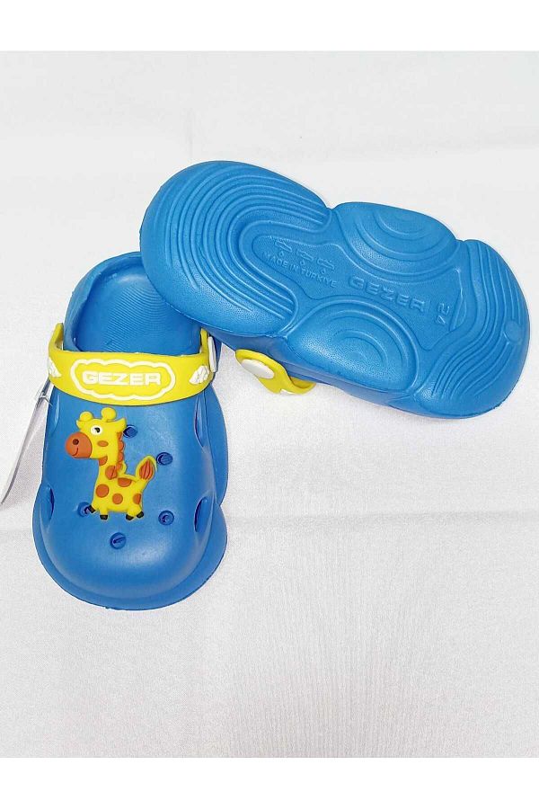 Gezer Boys Crocs Sandals Slippers Trendyol