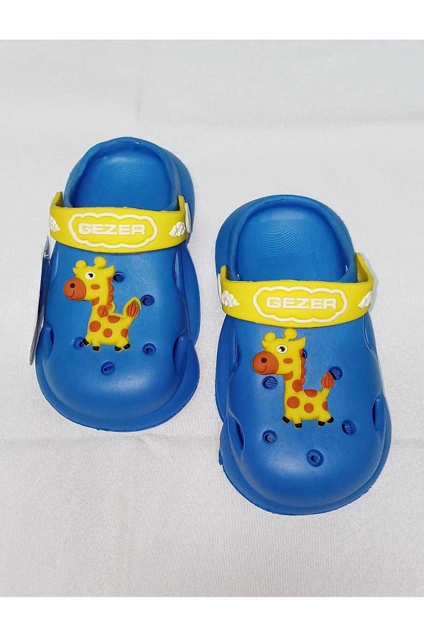 Crocs sandals for baby boy clearance