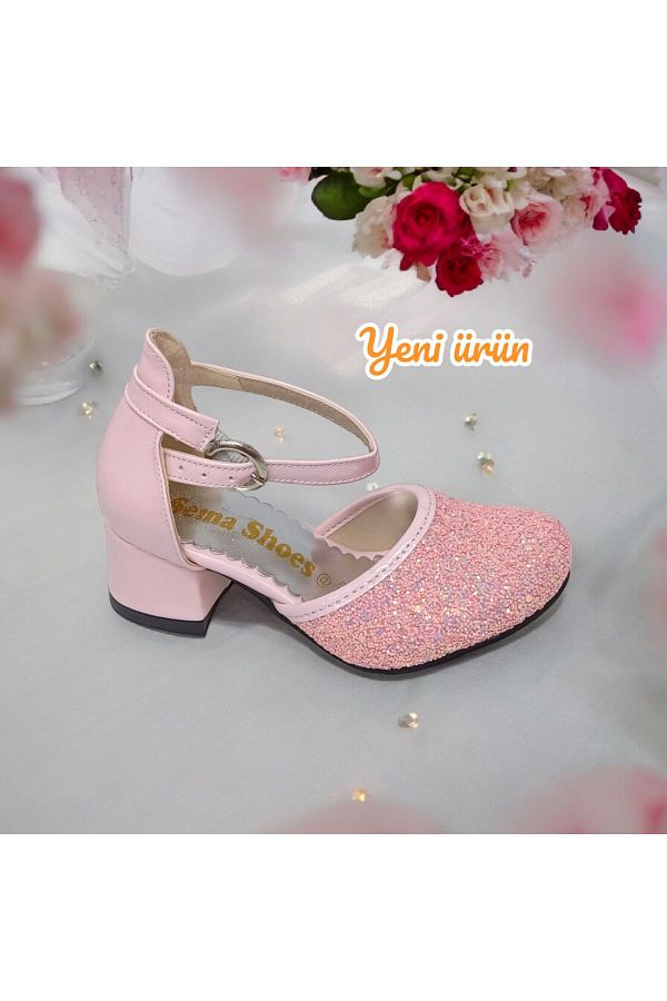 Salmon dress shoes sale
