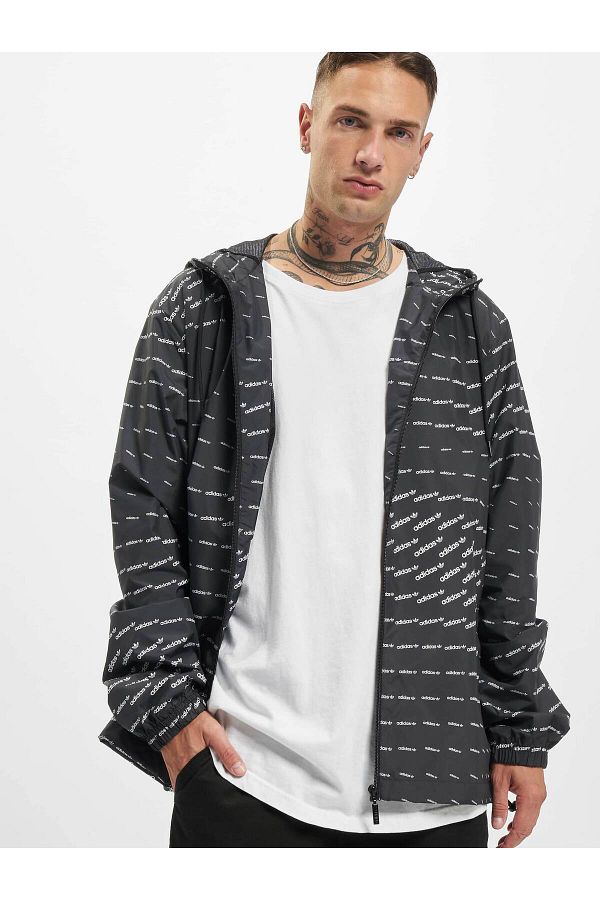 Adidas transition jacket online