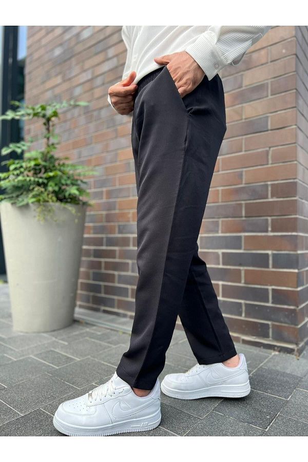 New look summer trousers online