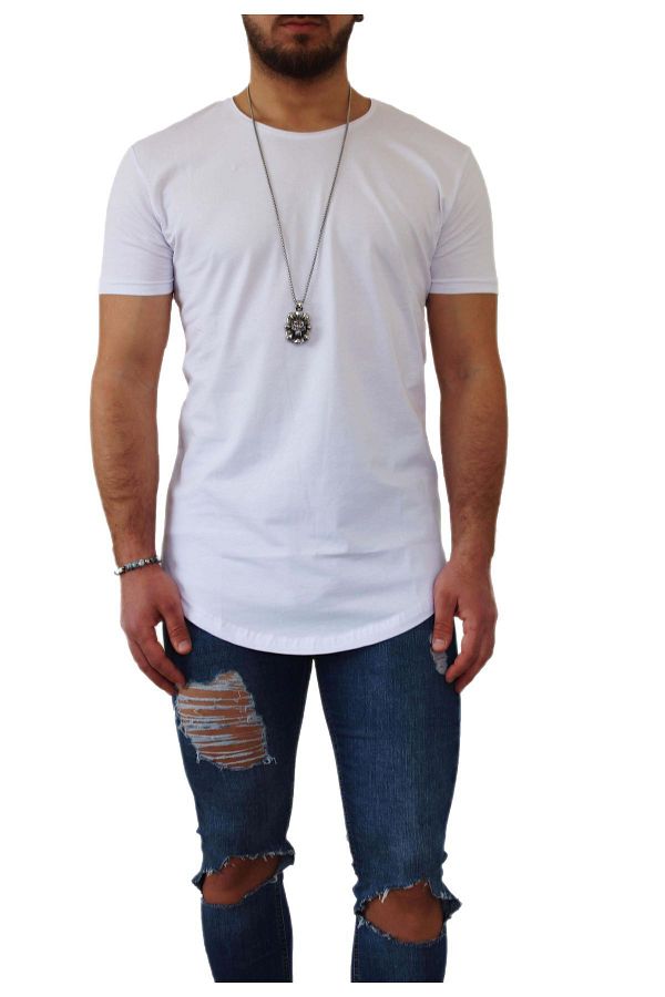 T shirt long top