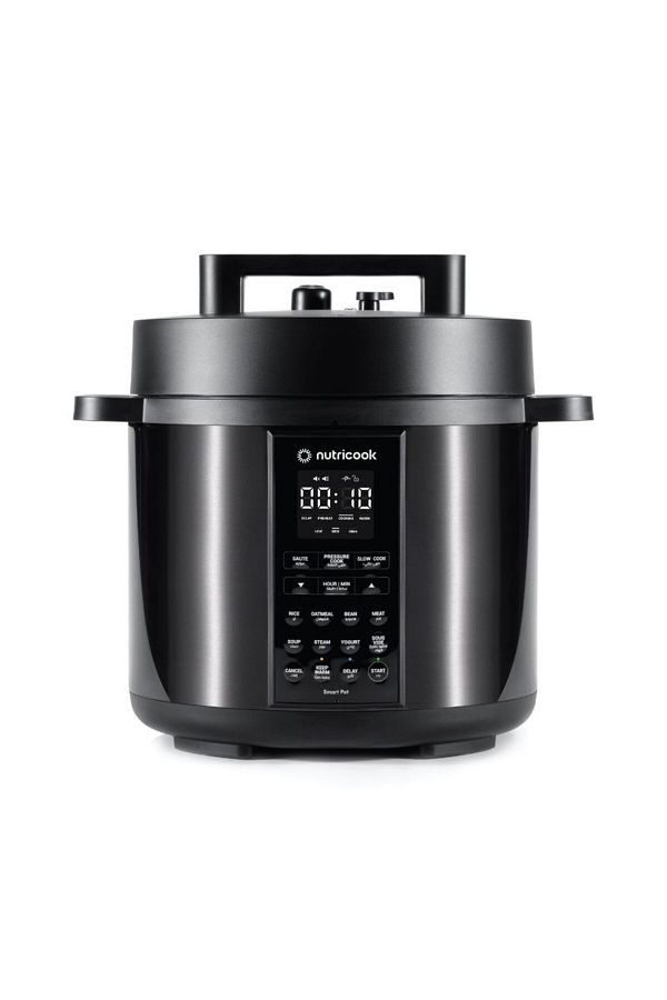 Electric pressure multi cooker on sale