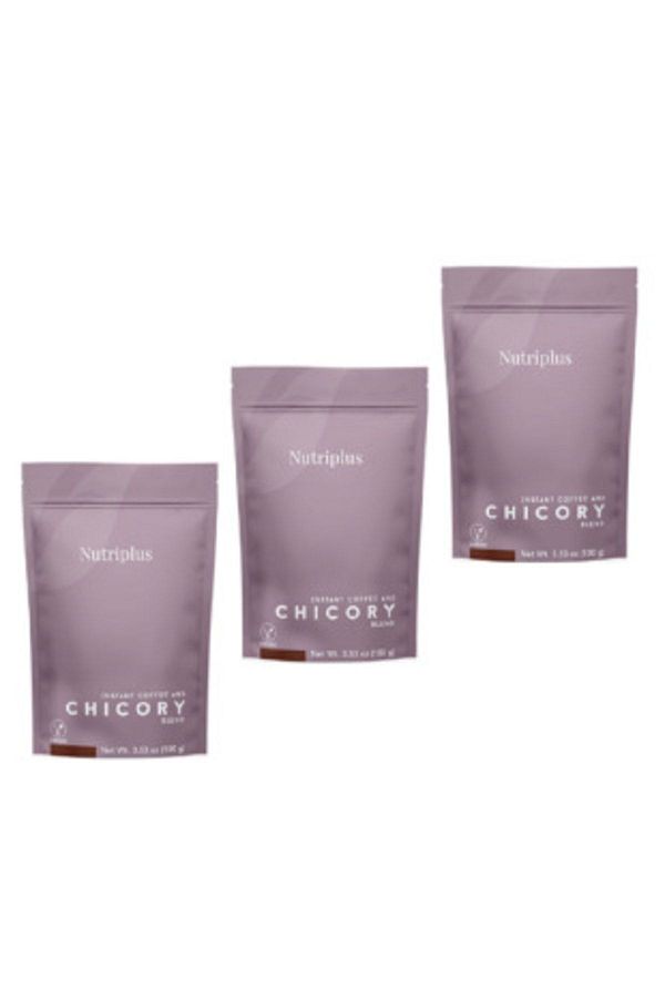 Farmasi-Nutriplus Coconut Coffee 1