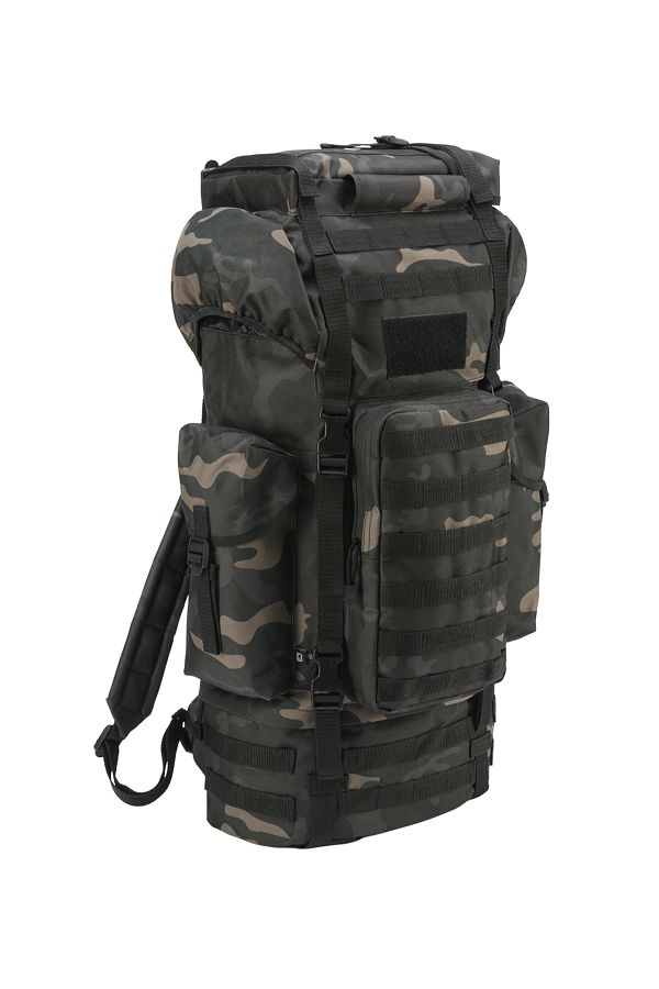 Brandit-Zubehör Kampfrucksack Molle 1