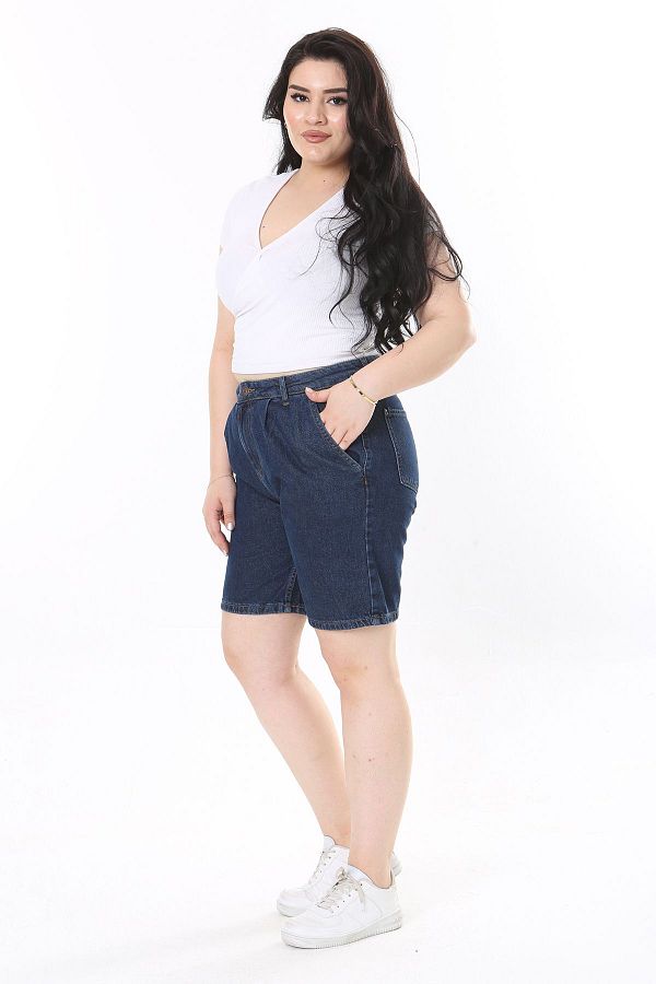 Size 4 denim shorts outlet