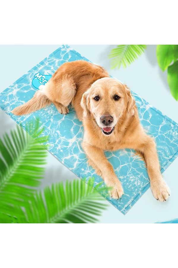 Cooling gel blanket on sale