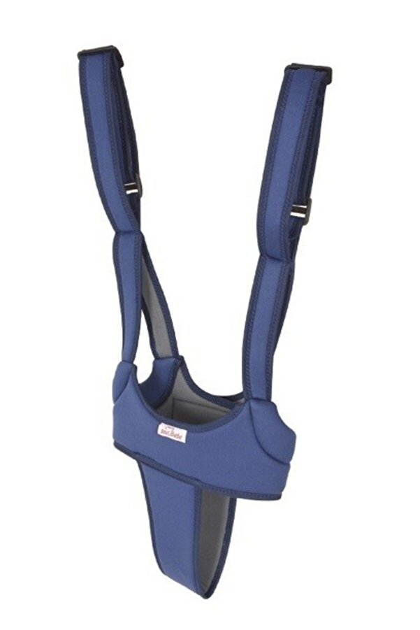 Sevi Bebe Yürüme Yardımcısı Mavi