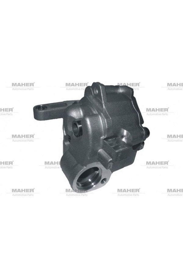 FMO Oil Pump Passat A4 A6 05 10 Bkp bkd cbab bre bmr 2.0 Tdi Trendyol