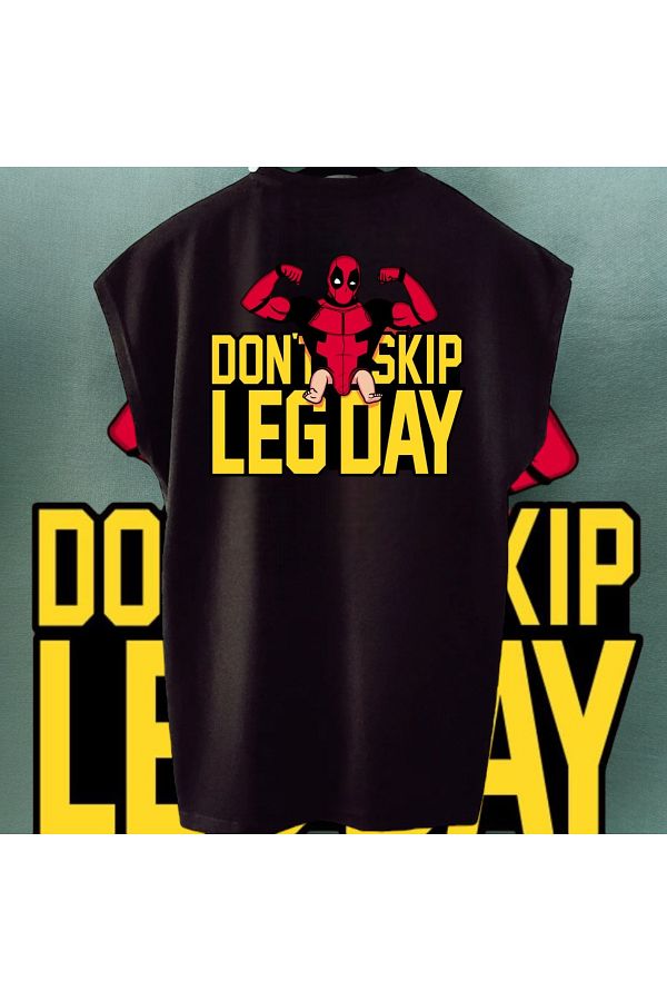 Deadpool gym shirt deals