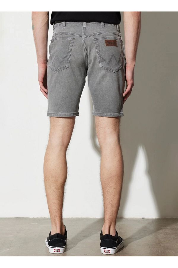 Wrangler men's denim shorts 2025