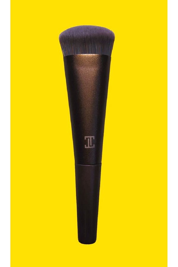 MONİCATİME-New Series Sable - Large Size Multi-Purpose Makeup Brush 1