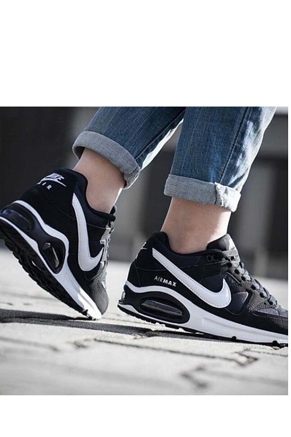 Nike 397690 021 AIR MAX COMMAND UNISEX DAILY WALKING SHOES Trendyol