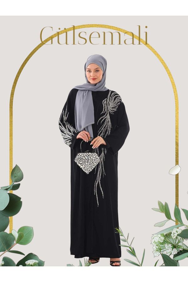 Custom made abaya store