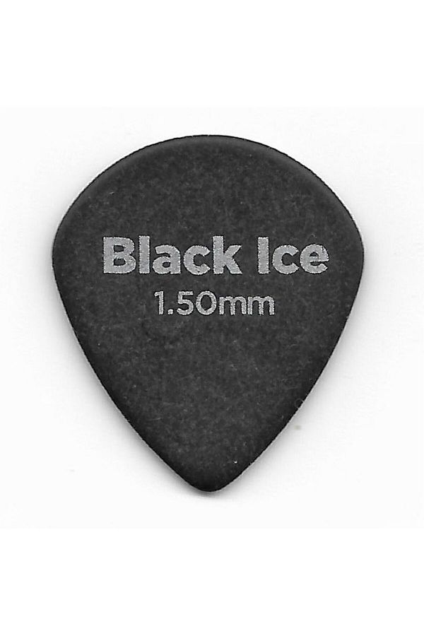 Black ice guitar pick new arrivals