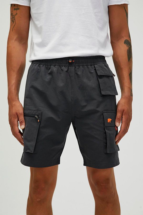 Cargo shorts bad store