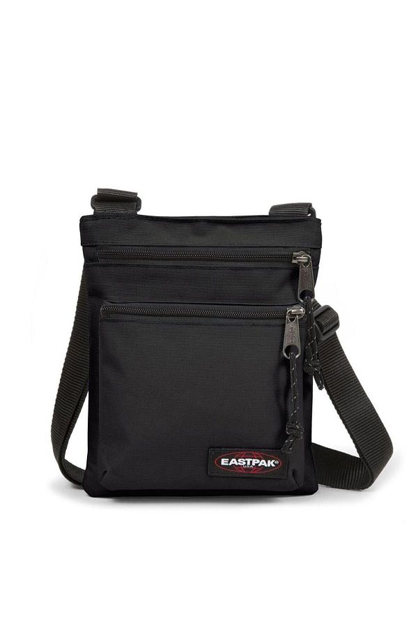 Eastpak rusher shoulder bag store