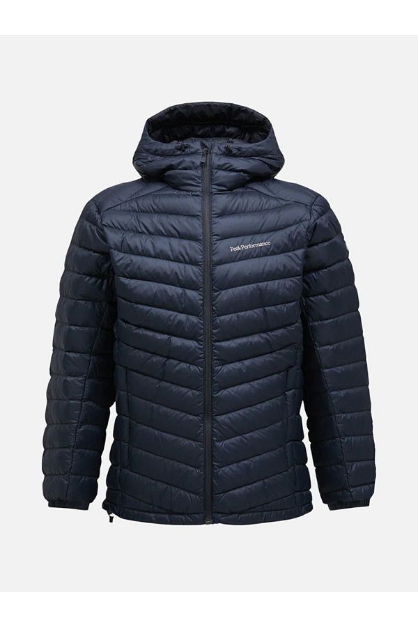 Frost down hood online