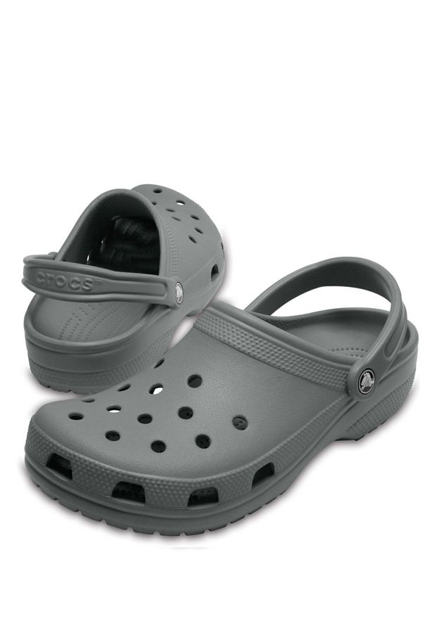 Crocs-Men's Classic Slippers 10001 1