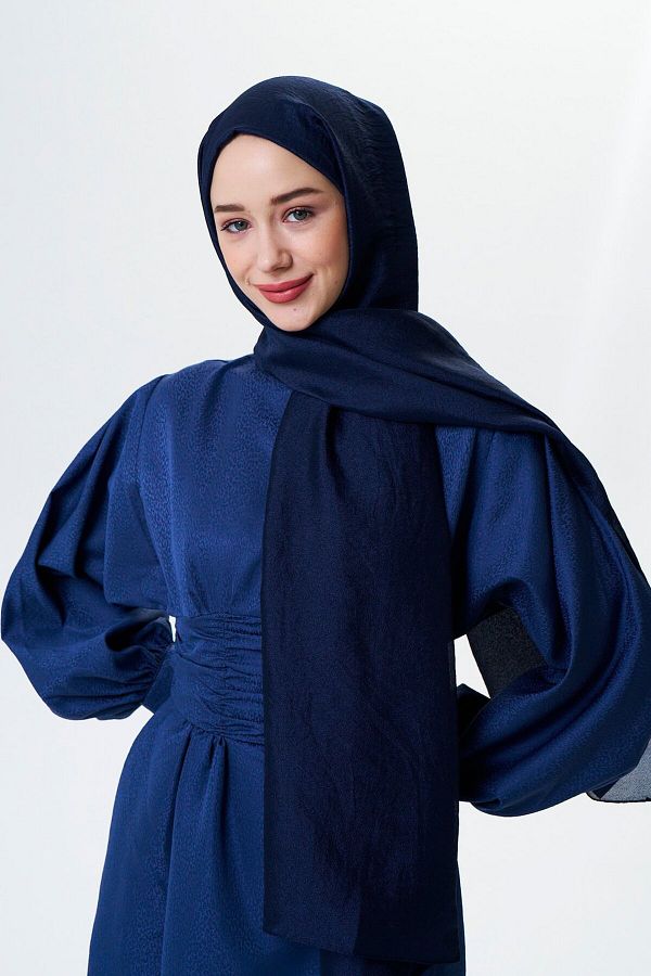 Modakaşmir-Şal din organza Diamond - Elegant şi Confortabil 1