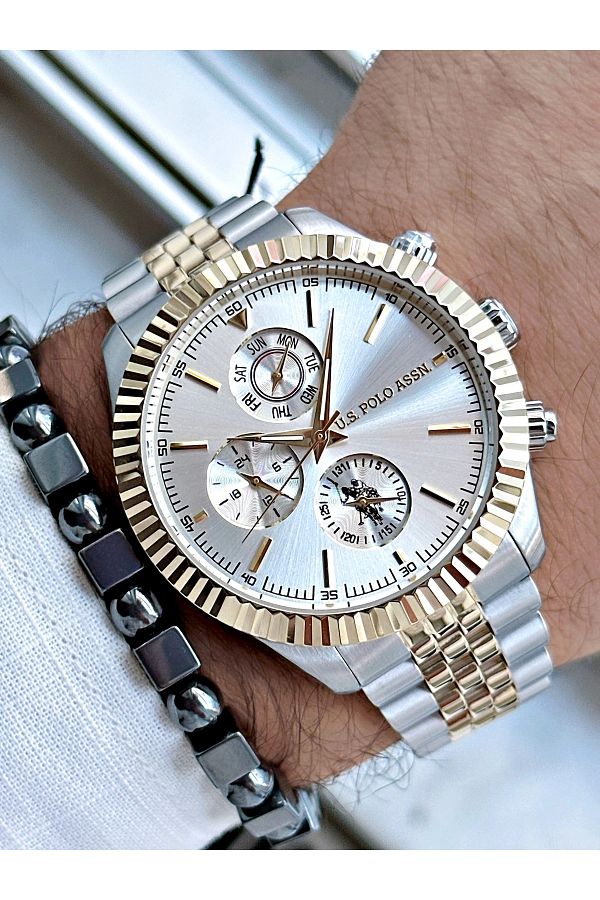 Us polo watches review store