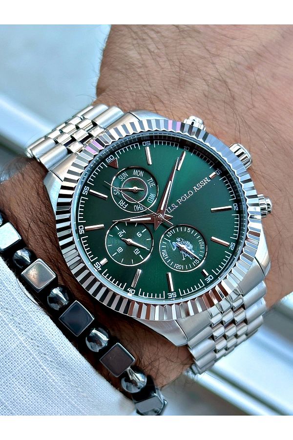 Us polo assn wrist watch outlet