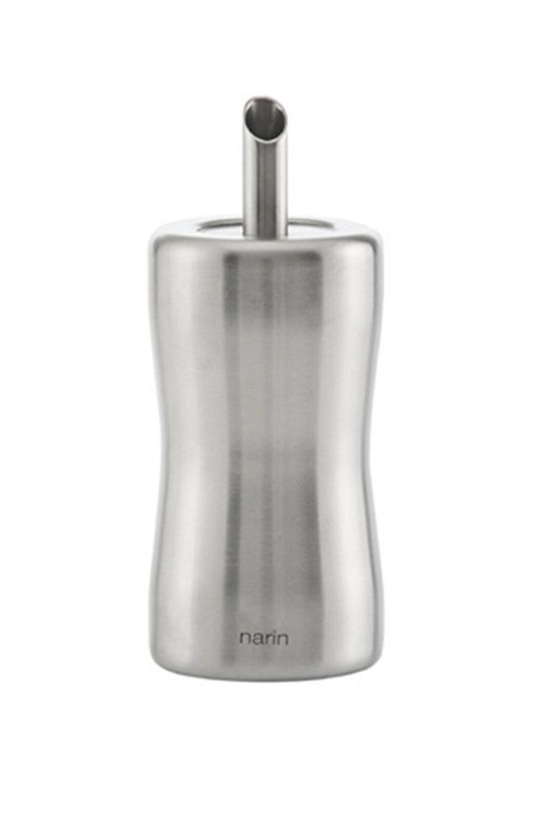 Narin-Cast Metal Sugar Bowl 1