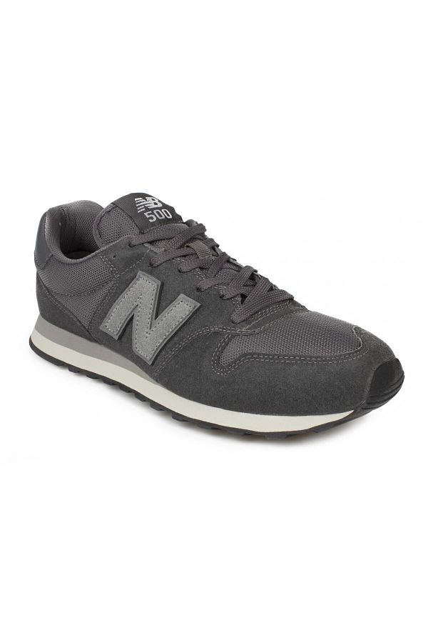 New Balance Gm500 Nb Lifestyle Men s Sneakers 375 Gm500M Gray Trendyol
