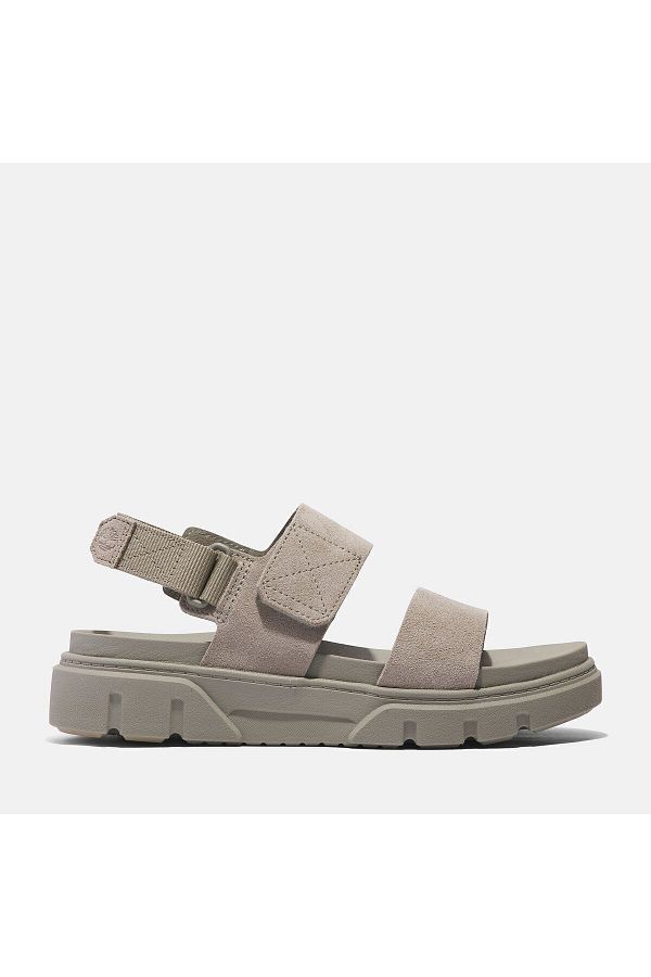 Timberland Backstrap Sandal Men s Gray Sandals Slippers Tb0a61mgeo31 Trendyol
