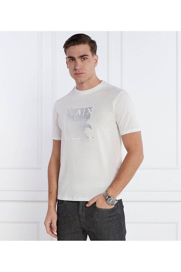 Armani basic shirt sale