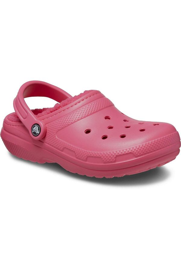Crocs Classic Lined Clog Unisex Sandals203591 Trendyol