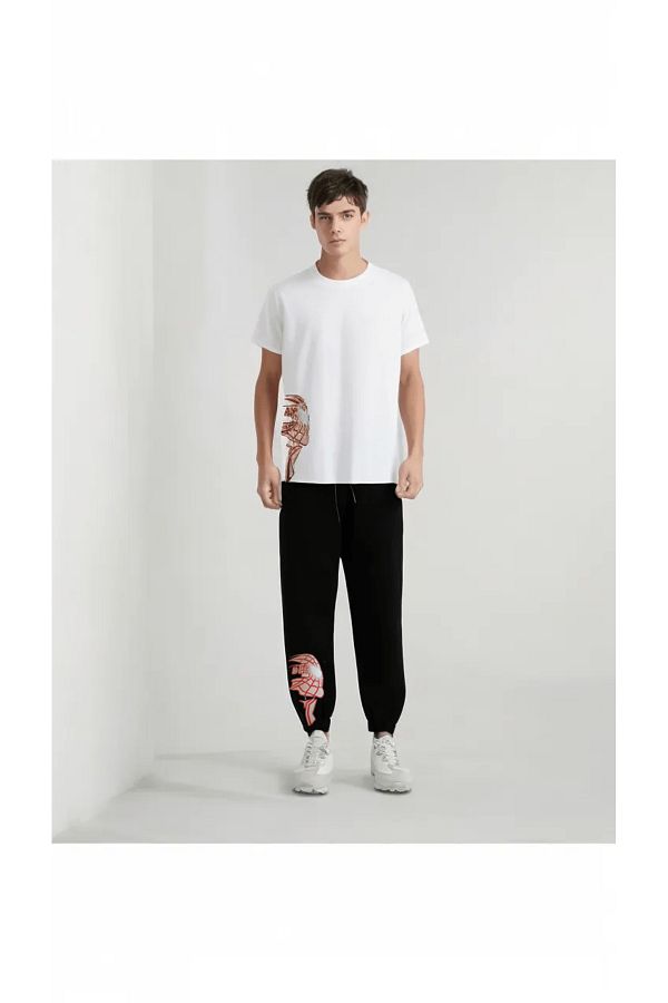 Sweatpants 2 piece best sale