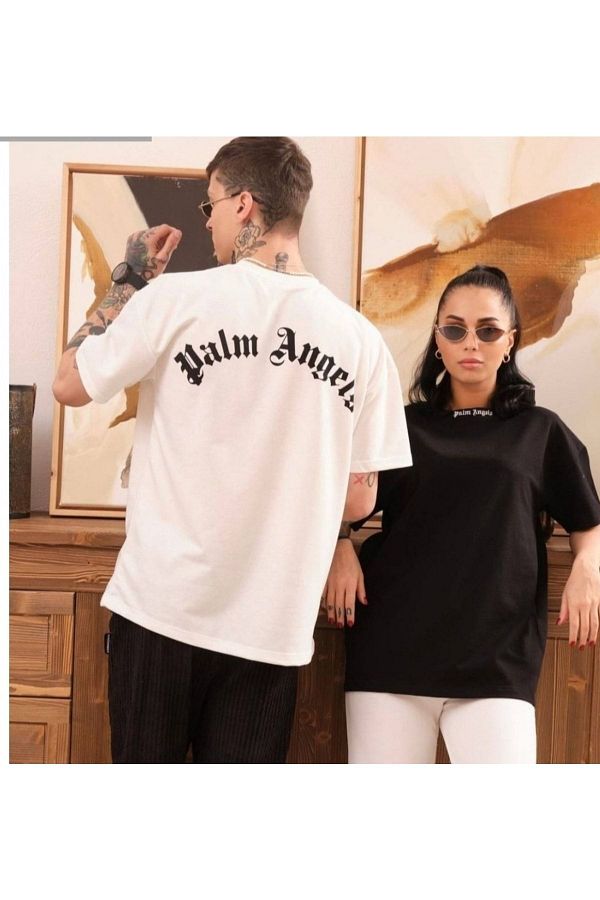 T shirt palm angels new arrivals
