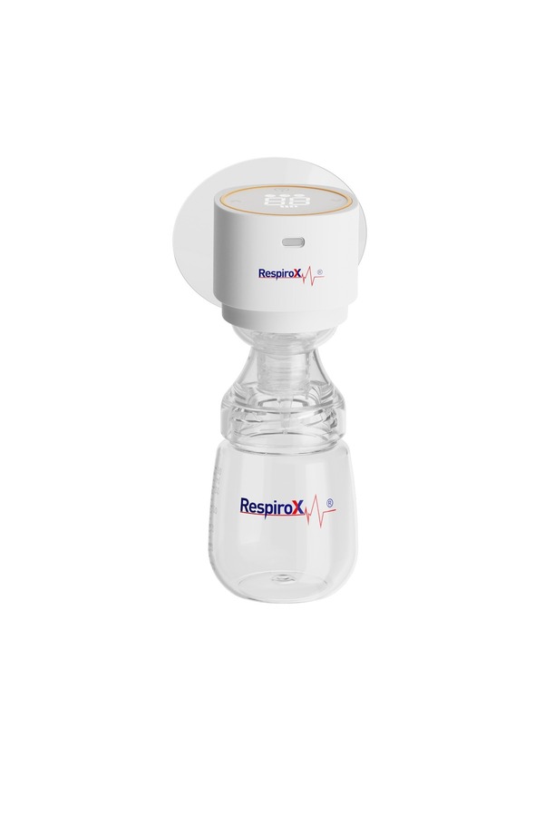 Respirox DQ-S069 Şarjlı Süt Pompası – Yeni