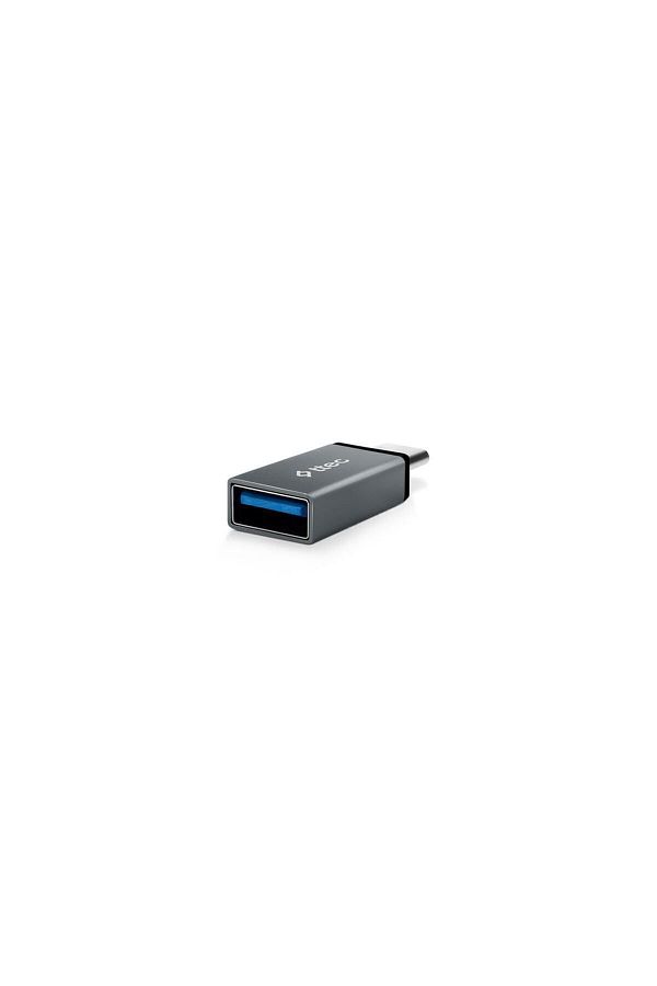 Ttec-USB 3.0 Otg Type-C to Usb-a 3.0 Converter Adapter 1